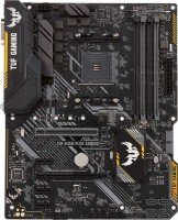 Материнская плата Asus TUF B450-PLUS GAMING 90MB0YM0-M0EAY0