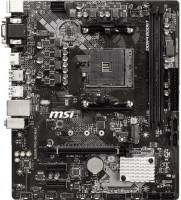 Материнская плата MSI B450M PRO-M2 MAX