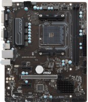 Материнская плата MSI A320M PRO-VD PLUS