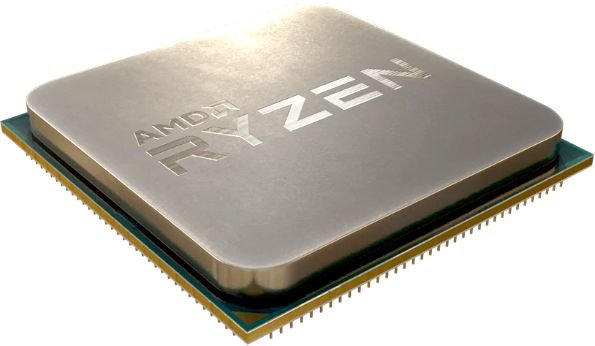 Процессор AMD Ryzen 5 Matisse 3600X OEM