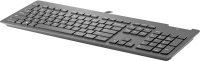 Клавиатура HP Business Slim Smartcard Keyboard Z9H48AA