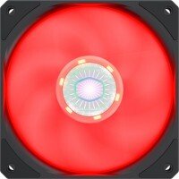 Вентилятор Cooler Master SickleFlow 120 Red MFX-B2DN-18NPR-R1