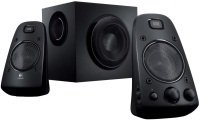 Компьютерные колонки Logitech Z-623 980-000403