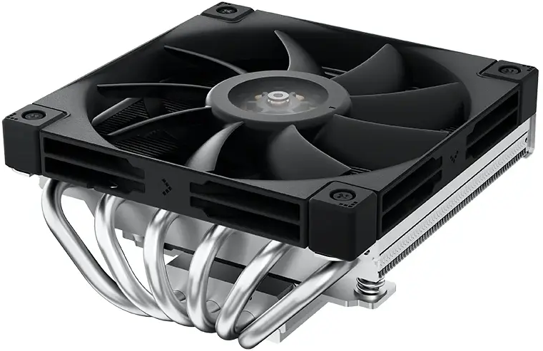 Кулер Deepcool AN600 R-AN600-BKNNMN-G
