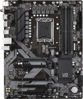 Материнская плата Gigabyte B760 DS3H AC DDR4