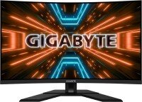 Монитор Gigabyte M32QC