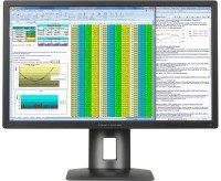 Монитор HP Z27q