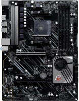 Материнская плата ASRock X570 Phantom Gaming 4S 90-MXBBY0-A0UAYZ