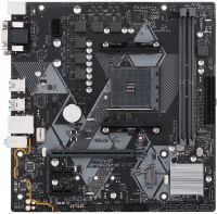Материнская плата Asus PRIME B450M-K