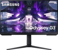 Монитор Samsung Odyssey G30A 27 LS27AG300NUXXU