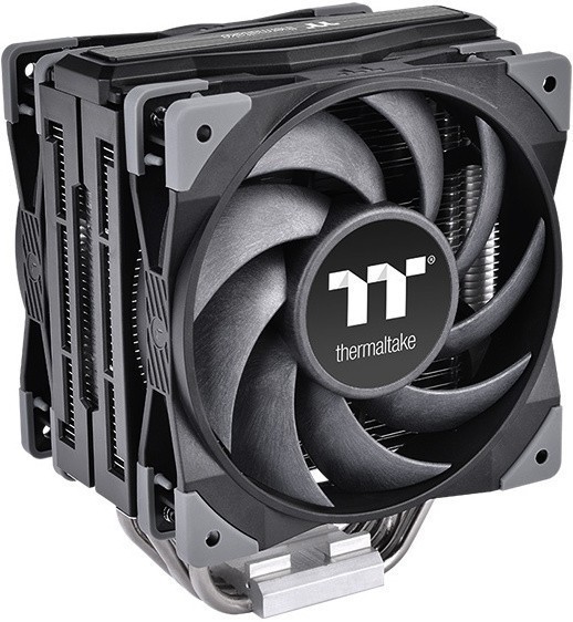 Кулер Thermaltake ToughAir 510 CL-P075-AL12BL-A