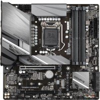 Материнская плата Gigabyte Z590M GAMING X