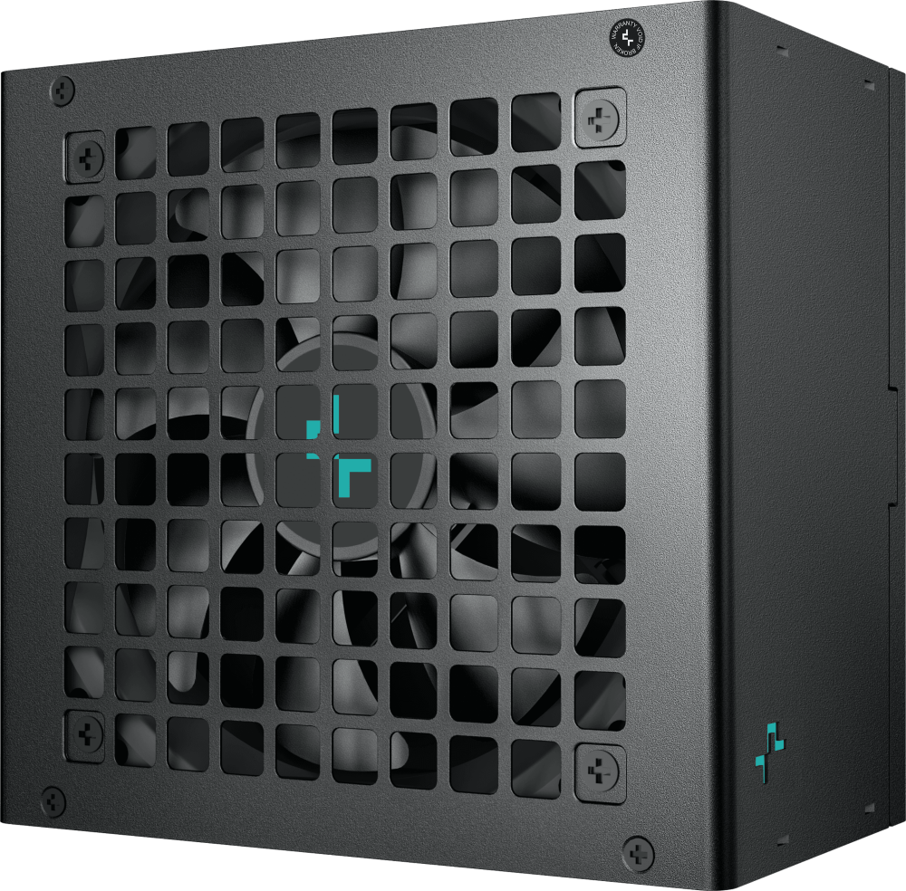 Блок питания Deepcool PL-D PL550D