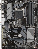 Материнская плата Gigabyte B560 HD3