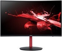 Монитор Acer Nitro XZ272Pbmiiphx UM.HX2EE.P10