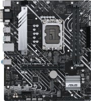 Материнская плата Asus PRIME H610M-A D4 90MB19P0-M0EAY0
