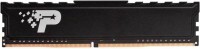 Оперативная память Patriot Memory Signature DDR4 1x16Gb PSD416G266681