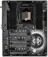 Материнская плата ASRock X299 Taichi