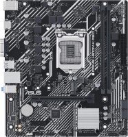 Материнская плата Asus PRIME H510M-K R2.0 90MB1E80-M0EAY0