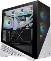 Корпус Thermaltake Divider 370 TG Snow ARGB