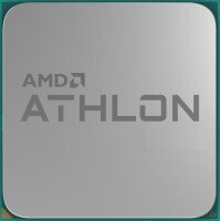 Процессор AMD Athlon Raven Ridge 3000G OEM