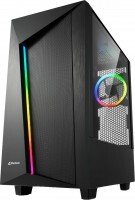 Корпус Sharkoon REV100 RGB