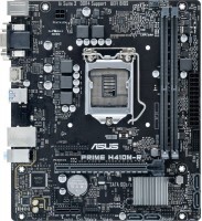 Материнская плата Asus PRIME H410M-R