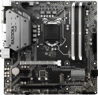 Материнская плата MSI B360M BAZOOKA PLUS