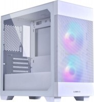 Корпус Lian Li Lancool 205M Mesh White