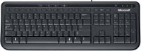 Клавиатура Microsoft Wired Keyboard 600 ANB-00018