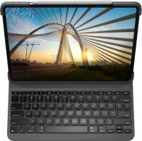 Клавиатура Logitech Slim Folio Pro for iPad Pro 3rd/4th Gen Slim Folio Pro for iPad Pro 3rd\/4th Gen