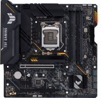 Материнская плата Asus TUF GAMING B560M-PLUS
