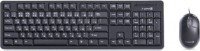 Клавиатура с мышью X-Game XD-1100OUB