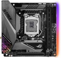 Материнская плата Asus ROG Strix Z390-I GAMING