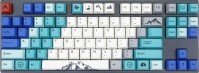 Клавиатура Varmilo MA87M Summit R2 EC Rose V2 Switch