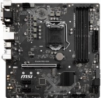 Материнская плата MSI B365M PRO-VDH