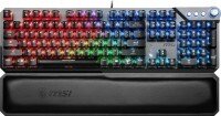 Клавиатура MSI Vigor GK71 Sonic Red Switch