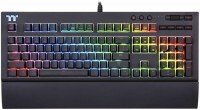 Клавиатура Thermaltake Premium X1 RGB Speed Switch
