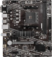 Материнская плата MSI B550M PRO