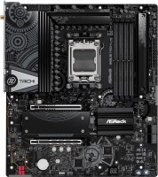 Материнская плата ASRock B650E Taichi Lite