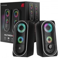 Компьютерные колонки 2E PCS234 2E-PCS234BK