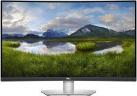 Монитор Dell S3221QS 210-AXLH