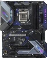 Материнская плата ASRock Z490 Extreme4