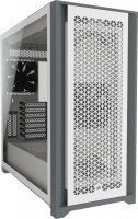 Корпус Corsair 5000D Airflow White