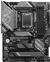 Материнская плата MSI Z790 GAMING PLUS WIFI