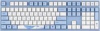 Клавиатура Varmilo VEA108 Sea Melody V2 Red Switch A26A038D4A3A06A033