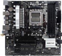 Материнская плата Biostar B650MP-E PRO