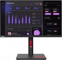 Монитор Lenovo T24i-30 63CFMATXEU, 63CFMATXUA