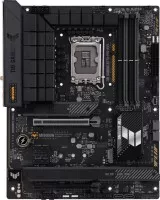 Материнская плата Asus TUF GAMING H770-PRO WIFI