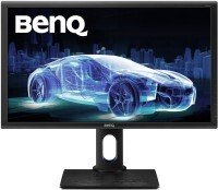 Монитор BenQ PD2700Q 9H.LF7LA.TBE